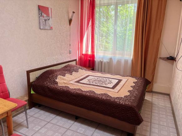 Фотография номера гостиницы Оптимал