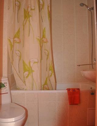 Фотография номера гостевого дома Гостевой дом Березка