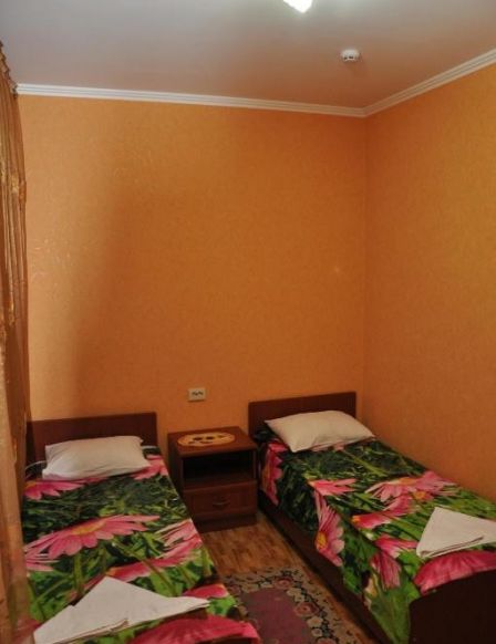 Фотография номера гостевого дома Гостевой дом Березка