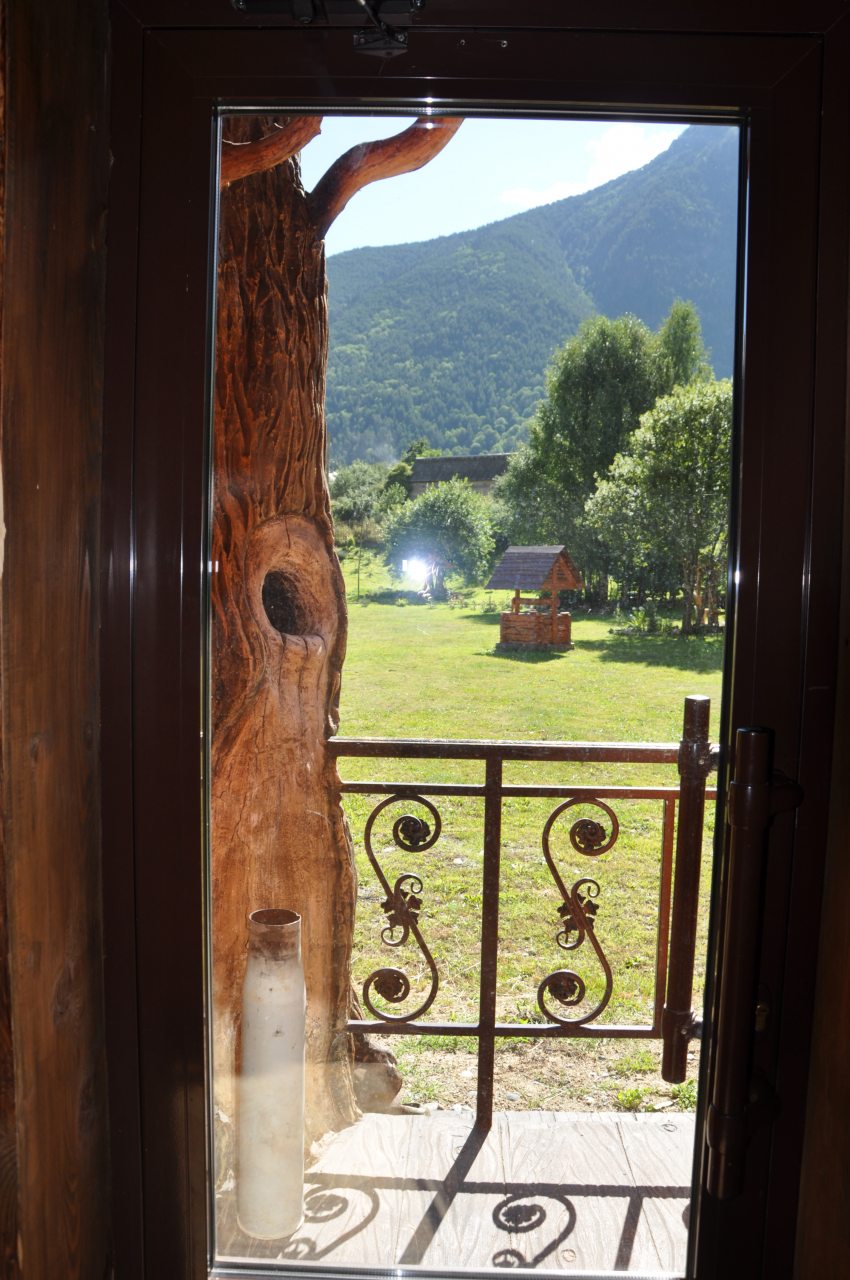 Русская баня на дровах, Гостевой дом Березка