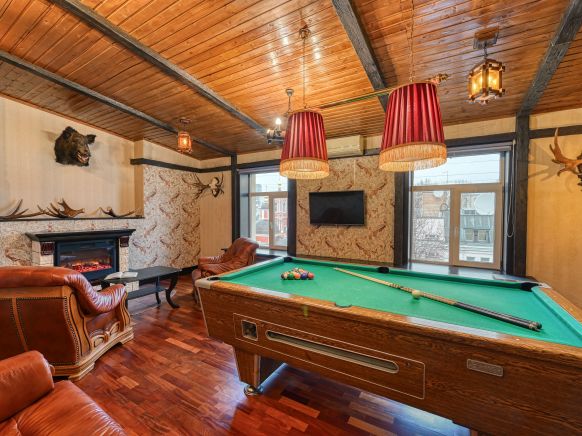 Фотография номера гостиницы Хитровка