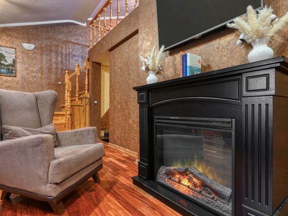 Фотография номера гостиницы Хитровка