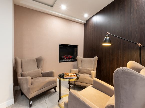 Фотография номера гостиницы Хитровка