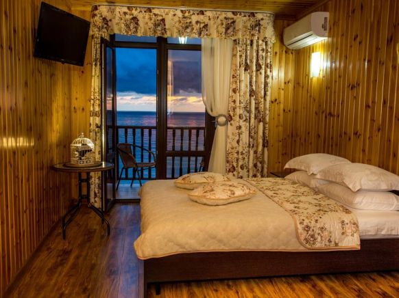 Фотография номера мини отеля Регалия