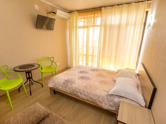 Фотография номера мини отеля Регалия