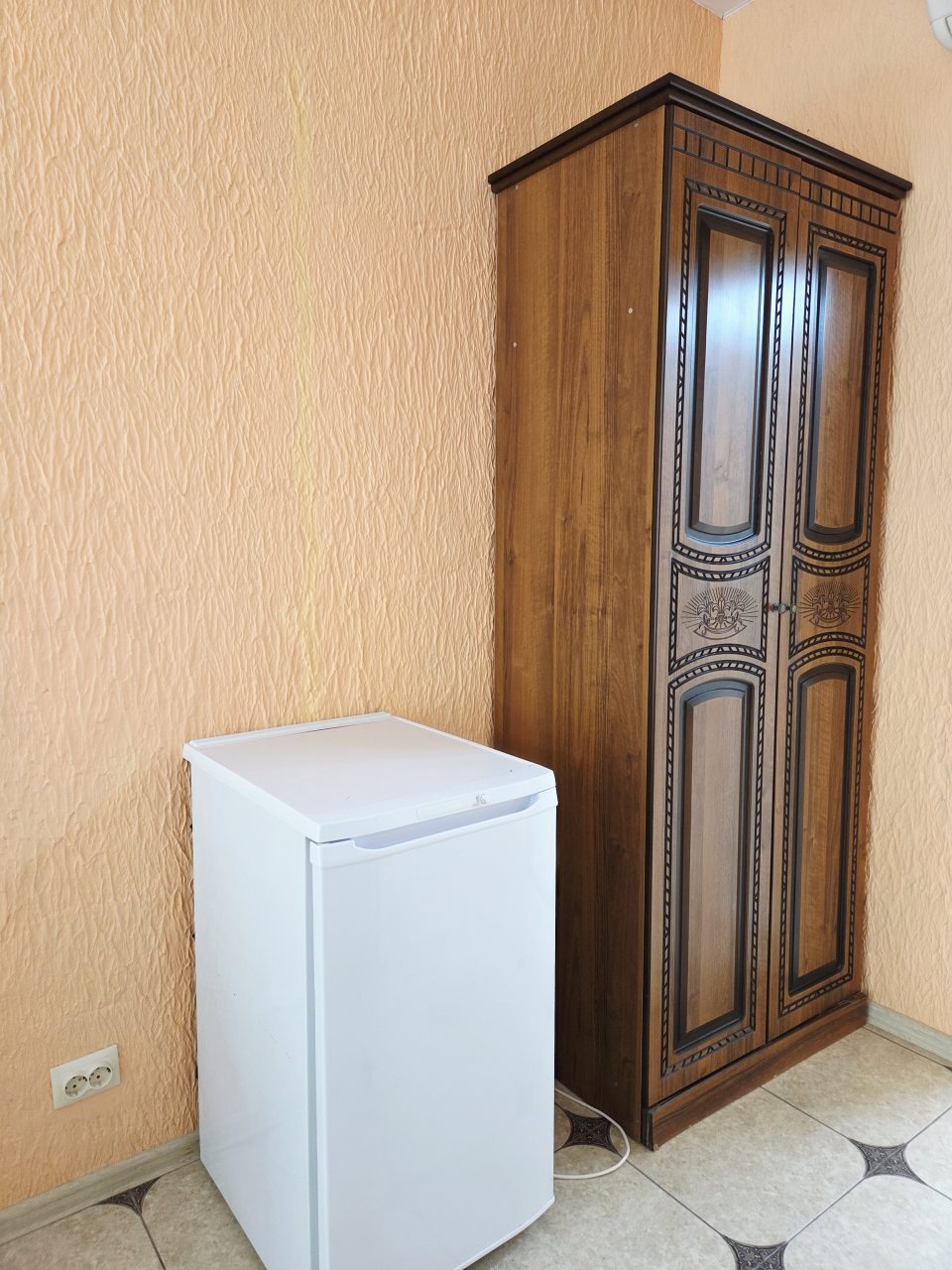 Четырехместный (Стандарт), Отель Аква ДеЛюкс