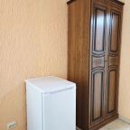 Четырехместный (Стандарт), Отель Аква ДеЛюкс