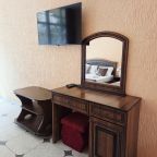 Четырехместный (Стандарт), Отель Аква ДеЛюкс