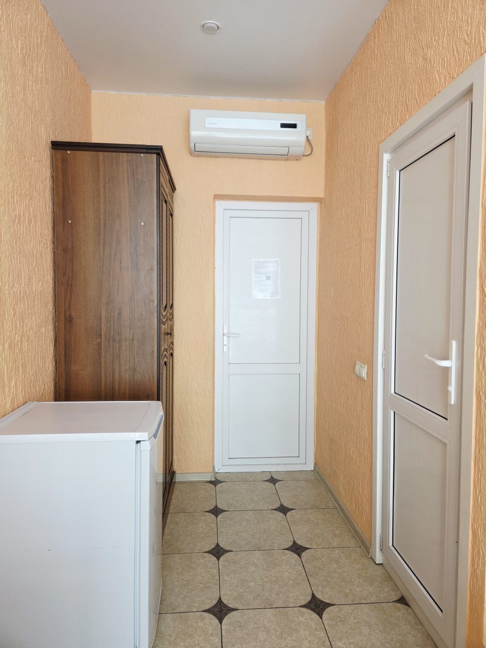 Четырехместный (Стандарт), Отель Аква ДеЛюкс