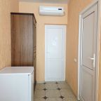 Четырехместный (Стандарт), Отель Аква ДеЛюкс