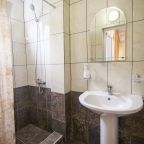 Четырехместный (Стандарт), Отель Аква ДеЛюкс