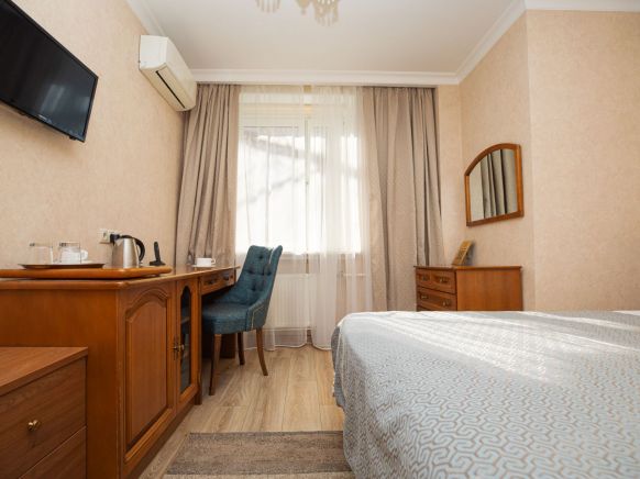 Фотография номера мини отеля Никоновка