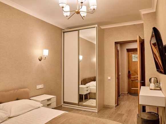 Фотография номера мини отеля Никоновка