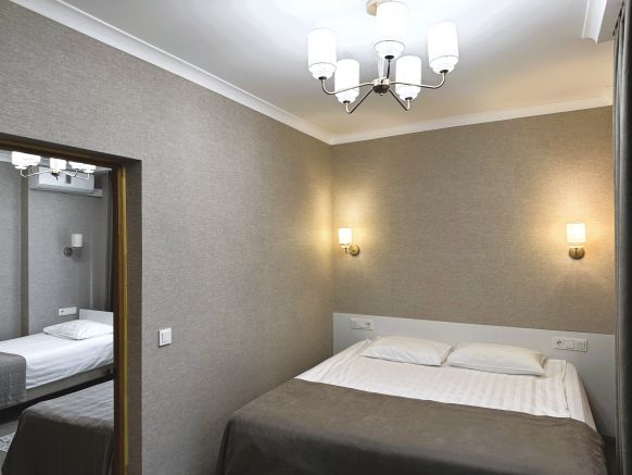 Фотография номера мини отеля Никоновка