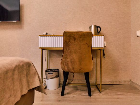 Фотография номера мини отеля Никоновка