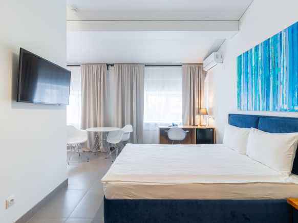 Фотография номера гостиницы 41