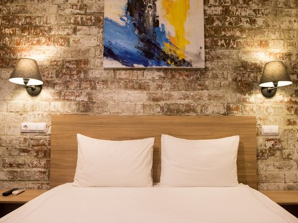 Фотография номера гостиницы 41