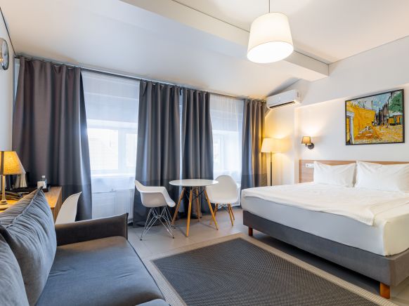 Фотография номера гостиницы 41