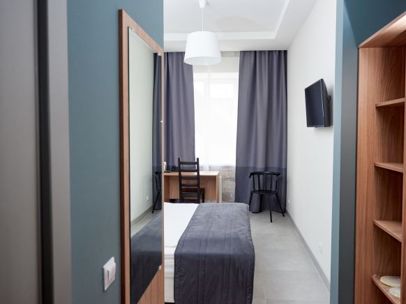 Фотография номера гостиницы 41