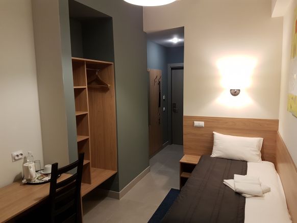 Фотография номера гостиницы 41