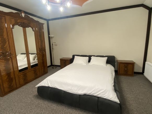 Фотография номера мини отеля Виктория