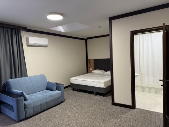 Фотография номера мини отеля Виктория