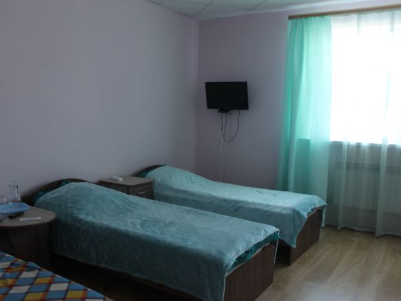 Фотография номера мини отеля ОРРИЕНТ