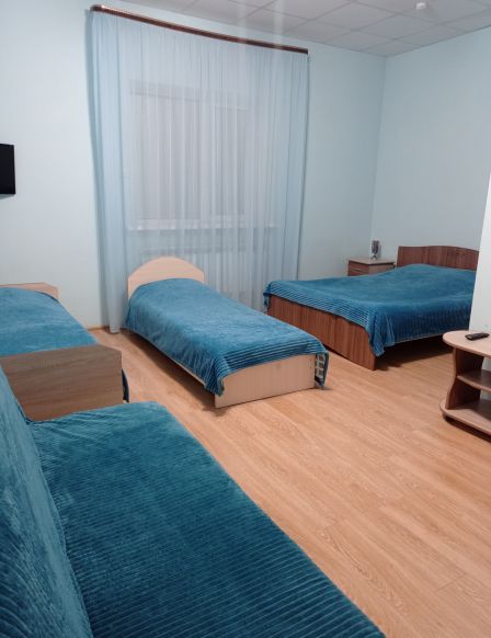 Фотография номера мини отеля ОРРИЕНТ