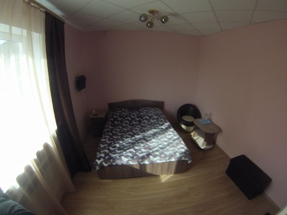 Фотография номера мини отеля ОРРИЕНТ