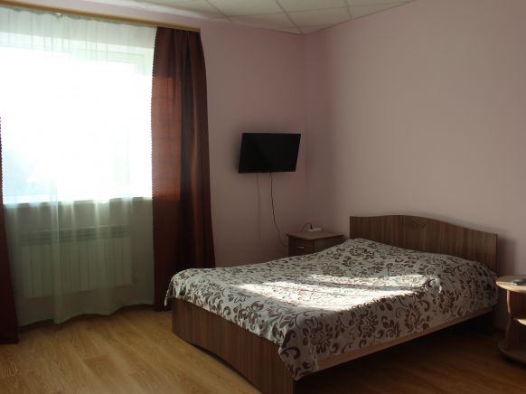 Фотография номера мини отеля ОРРИЕНТ