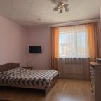 Одноместный (С ванной комнатой), Частная гостиница Орриент