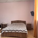 Одноместный (С ванной комнатой), Частная гостиница Орриент