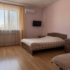 Двухместный (Бюджетный с 1 кроватью), Частная гостиница Орриент