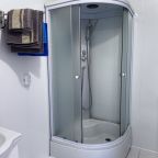 Двухместный (Бюджетный с 1 кроватью), Частная гостиница Орриент