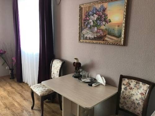 Фотография номера гостиницы Золотой Орел