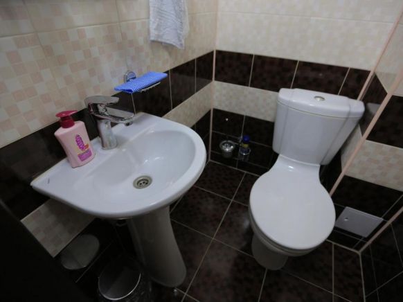 Фотография номера гостиницы Сириус Азау