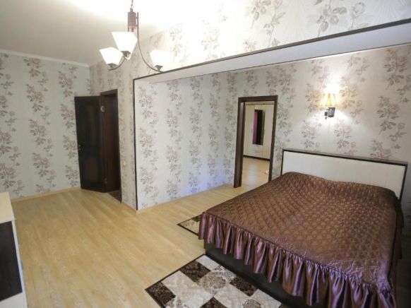 Фотография номера гостиницы Сириус Азау