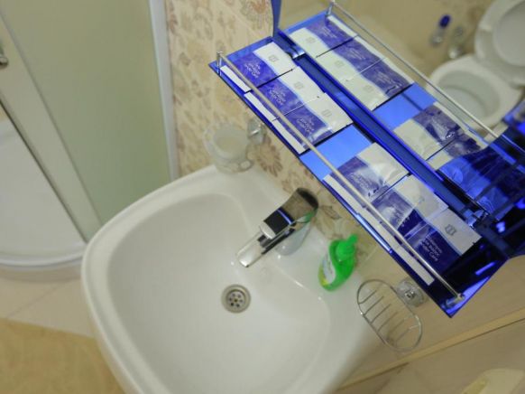 Фотография номера гостиницы Сириус Азау