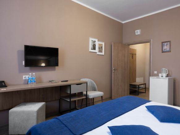 Фотография номера гостиницы 28