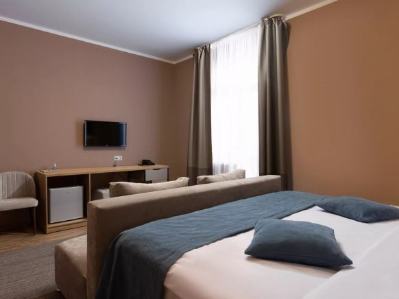 Фотография номера гостиницы 28