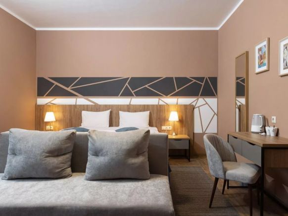 Фотография номера гостиницы 28