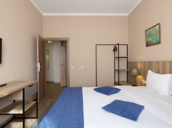 Фотография номера гостиницы 28