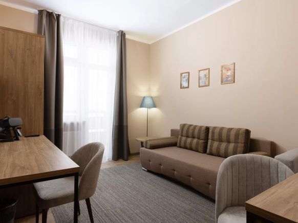 Фотография номера гостиницы 28