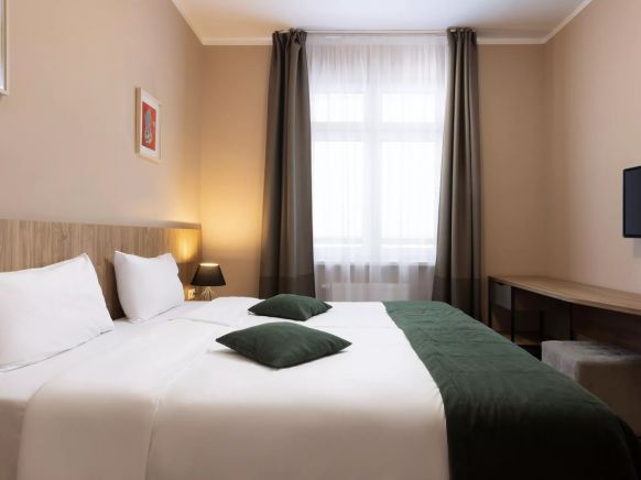 Фотография номера гостиницы 28