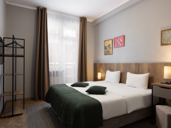 Фотография номера гостиницы 28