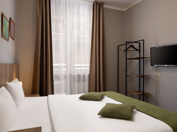 Фотография номера гостиницы 28