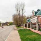 Музей-заповедник "Коломенское", Гостиница Коломенское