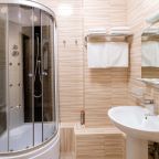 Двухместный (С 1 кроватью), Гостиница Коломенское