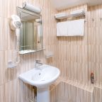 Двухместный (С 2 отдельными кроватями), Гостиница Коломенское