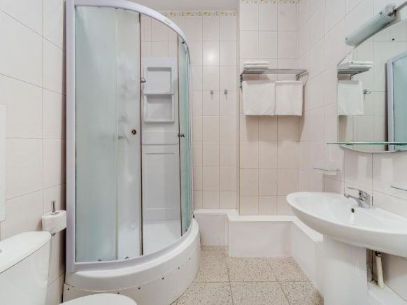 Фотография номера гостиницы Коломенское